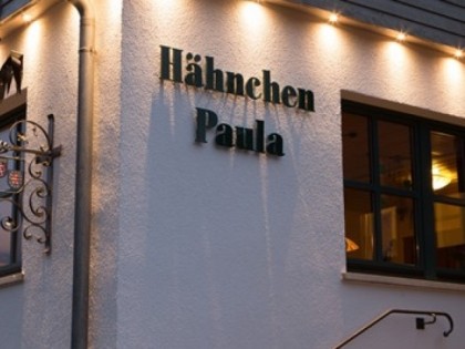 Foto: Hahnchen-Paula